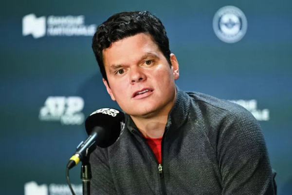 Экс-третья ракетка мира объявил о завершении карьеры