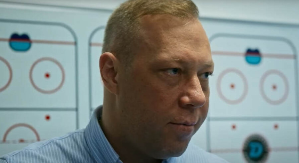 "Большинство — это первая проблема". Андрей Костицын — об игровых моментах минского "Динамо"