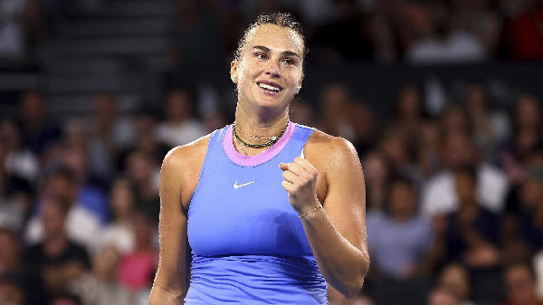 Соболенко лидирует в рейтинге WTA 63-ю неделю подряд: где расположились остальные белорусы?