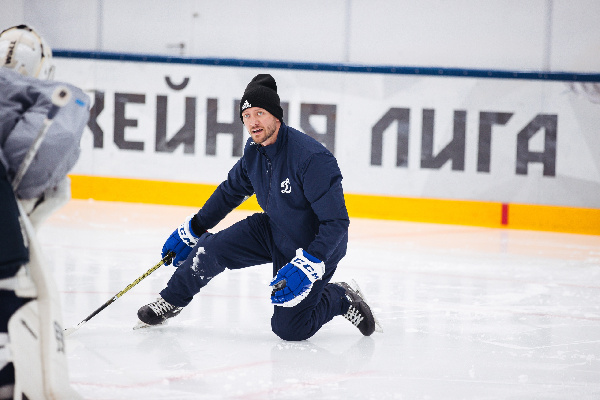 Белорусский тренер может покинуть "Динамо"