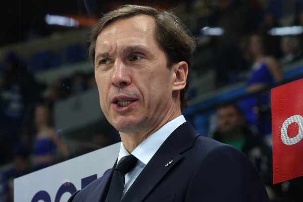 Источник: Козлов будет утвержден на пост главного тренера "Динамо"