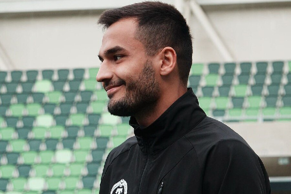 Легионер "Торпедо-БелАЗ" усилил действующего чемпиона Кыргызстана