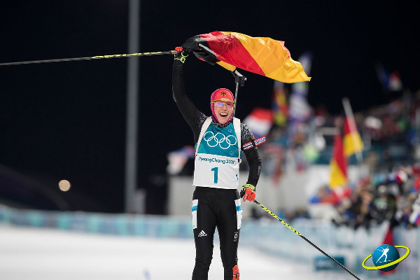 Двукратная олимпийская чемпионка после биатлона ушла в скай-альпинизм