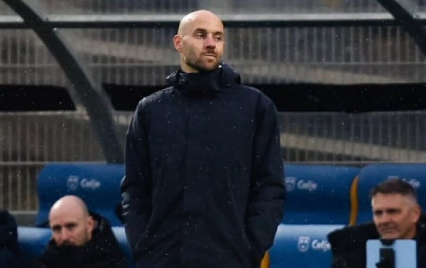 "Целе" Маевского поможет лишь чудо: итоги второй половины матчей 1/8 финала ЛК