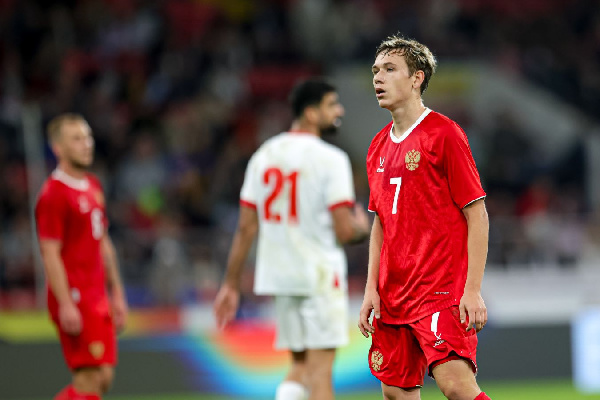 Источник: ФИФА не будет рассматривать возвращение России