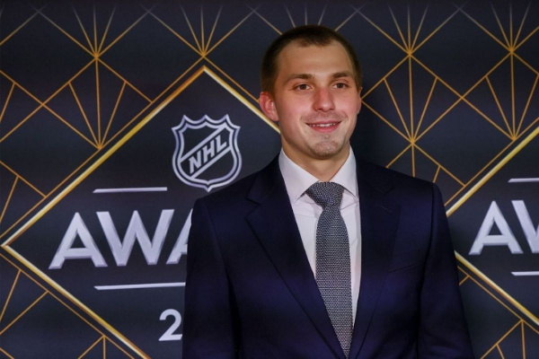 Главный тренер "Чикаго" Блэшилл рассказал, что нужно Левшунову, чтобы стать великим