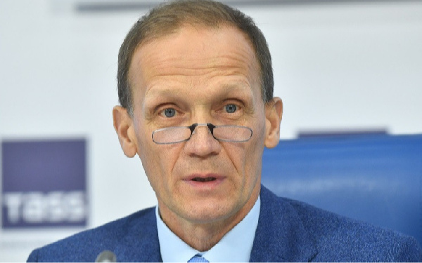 Владимир Драчев: "Анфиса Резцова была с воскресенья в реанимации"