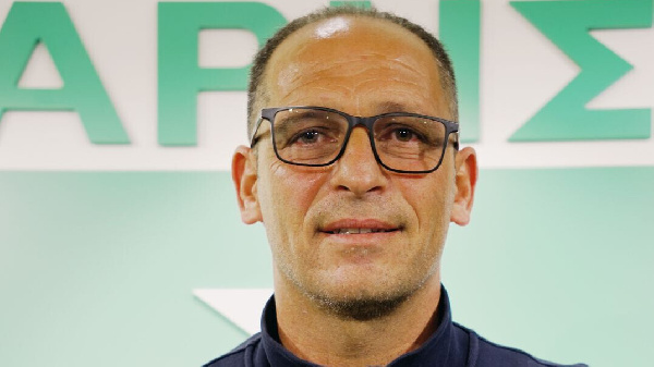 В "Арисе" нашли замену белорусскому главному тренеру Артему Радькову