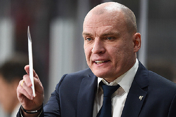 "Ёкнуло, но не предынфарктное состояние было": Разин — о победе над "Ак Барсом"