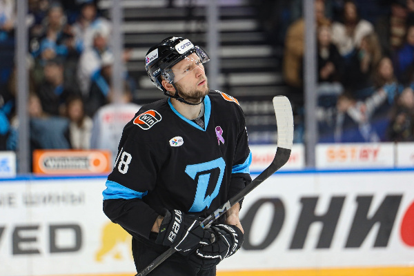 "Не нужно искать отговорки": Хенкель рассуждает о поражении от СКА