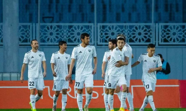 Смешные деньги: бывший клуб Виталия Жуковского выставили на продажу