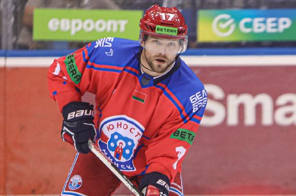 "Запомню этот матч": бомбардир "Юности" Кучкин — о выходе в полуфинал