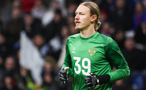 Пять игроков сборной России не принимали участия в тренировке перед товарищеской игрой с Мали