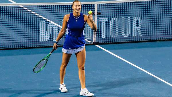 Соболенко играет ночью 7 августа на WTA-1000 в Торонто: расписание, где смотреть?