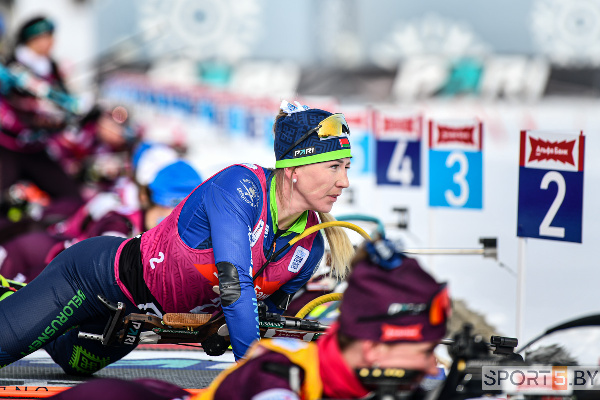 Кубок России по биатлону: стало известно обновлённое расписание этапа в Ханты-Мансийске