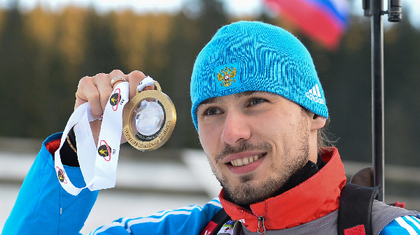 Олимпийский чемпион из России не собирается отдавать медаль ОИ-2014 