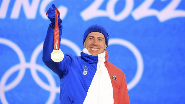 Франция объявила призовые для победителей и призеров Олимпиады-2026