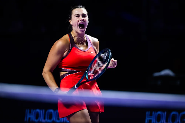 Соболенко приближается к топ-10 теннисисток по важному показателю