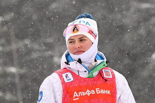 Врач сборной Беларуси помог определить диагноз у победительницы этапов чемпионата и Кубка России