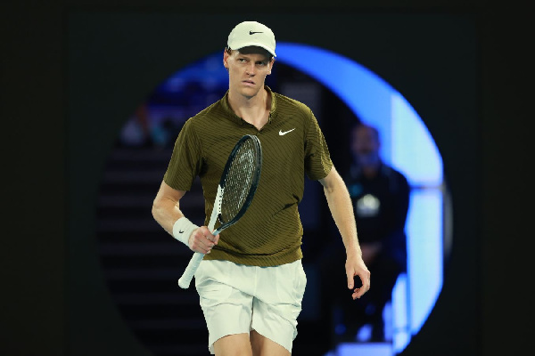 Янник Синнер лидирует по количеству побед на ТБШ и "Мастерсах" с 2020 года