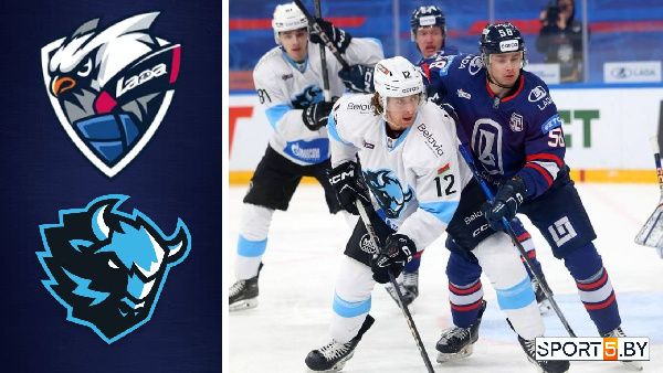 Прервать неудачную серию: анонс матча "Лада" — "Динамо-Минск"