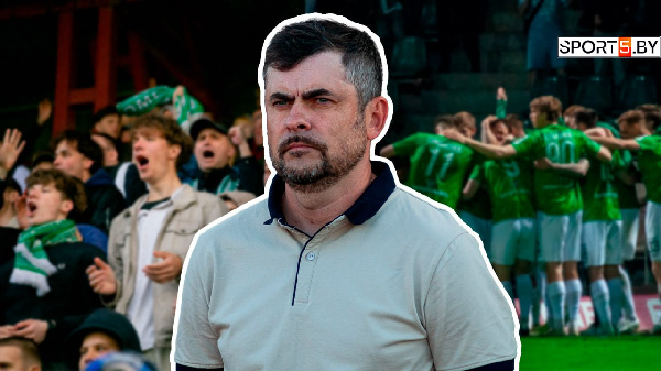 "Я бы дал две красные сразу": Андрей Горовцов — о матче с МЛ, реальном уровне чемпионата и VAR