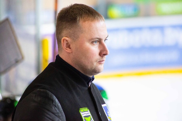 "Сами допустили ошибки": Бондиков — о матче с "Динамо-Молодечно"