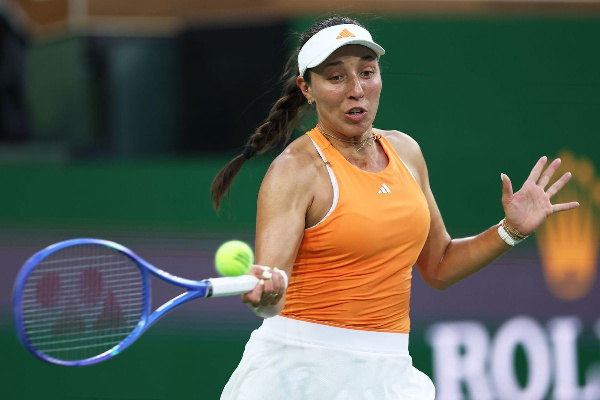 Пегула высказалась о защите титула в Чарльстоне: "Думала, что больше нет сил"