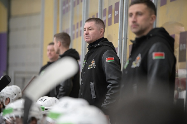 Андрей Мезин рассказал, с какой целью "Шахтер" ждет международной паузы