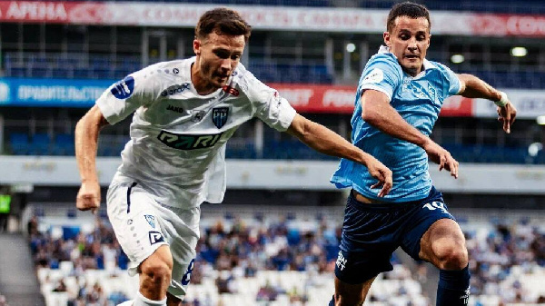 Футболист "Пари НН" объяснил причины неудачных выступлений команды в РПЛ и Кубке России