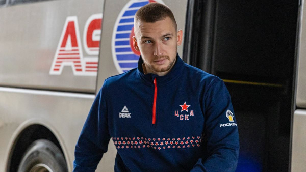 "В мое время было по-другому": Еременко рассуждает о "Динамо" и белхоккее