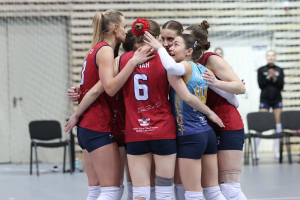 Сенсационный обладатель Кубка Беларуси вышел в полуфинал национального чемпионата