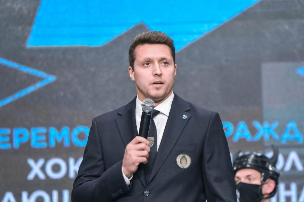 Артем Каркоцкий: "Игроки от этого решения будут в выигрышной позиции"