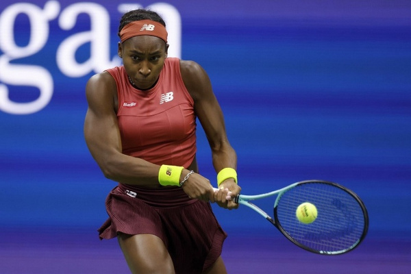 Экс-первая ракетка мира высказалась об игре Гауфф на US Open: "Катастрофа"