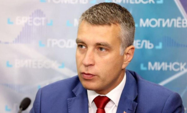 Прокопенко — о пятиборьи: "Хотели выступить на ЧМ, но туда не пустили, соревнования проходили в Литве"