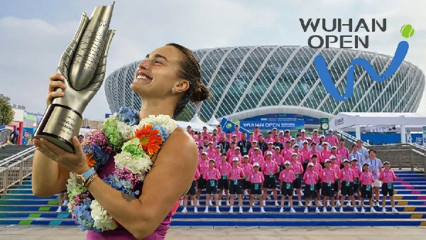 Турнир WTA-1000 в Ухане: даты, участницы, призовые и главные фавориты