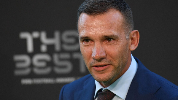 Обладатель "Золотого мяча" прокомментировал вылет своей сборной из отбора на ЧМ-2026