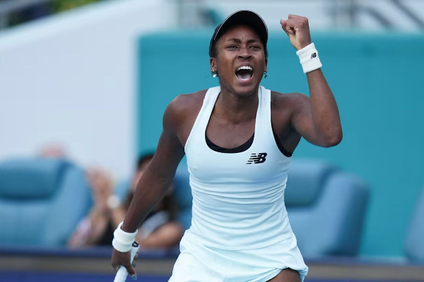 "Арина доверяет своей игре": Гауфф объяснила причины поражения от Соболенко