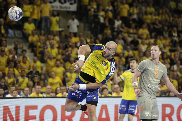 Минимальный вклад Королька помог "Кельце" победить в Лиге чемпионов