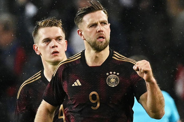 Игрок сборной Германии перешёл в "Милан"