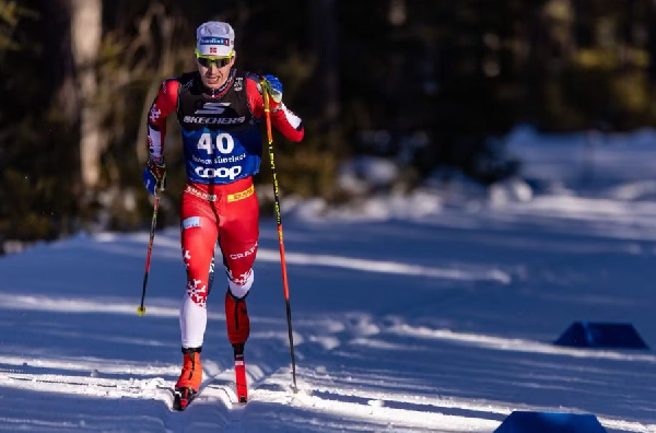 Двукратный олимпийский чемпион объяснил, почему пропустил ОИ-2026