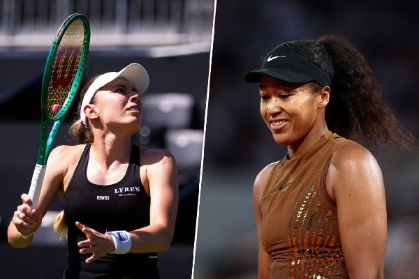 Экс-первая ракетка мира вышла в полуфинал турнира WTA в Германии