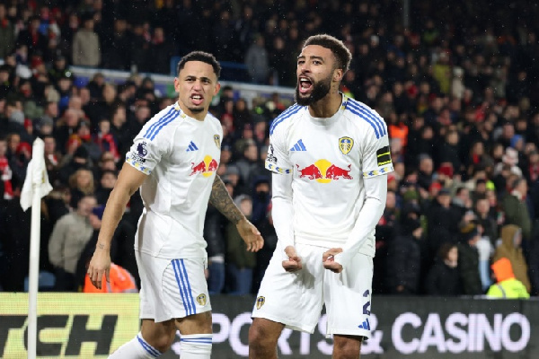 "Лидс" сильнее "Ноттингема", три ничьи в пяти матчах: итоги поединков топ-5 еврочемпионатов