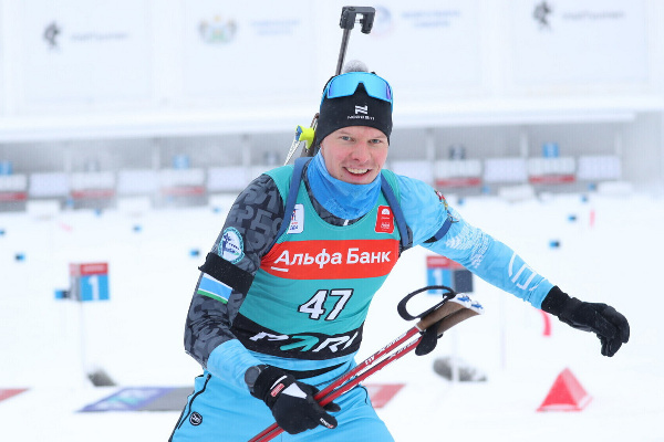 Бажин обошел Поварницына: общий зачёт Кубка России-2025/2026