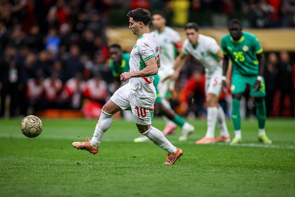 "Многие не считают Браима своим": марокканец из "Молодечно" — о скандальном финале Кубка африканских наций