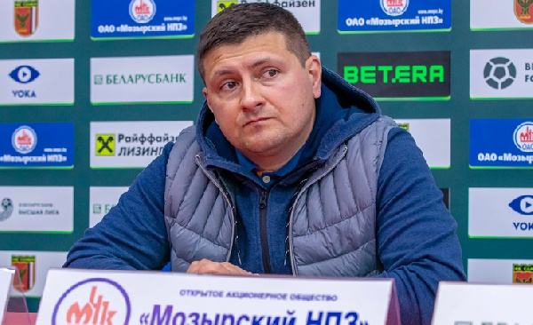 Иван Биончик: "Часть моей профессии — внимание. И я благодарен тем людям, которые мне его оказывают"