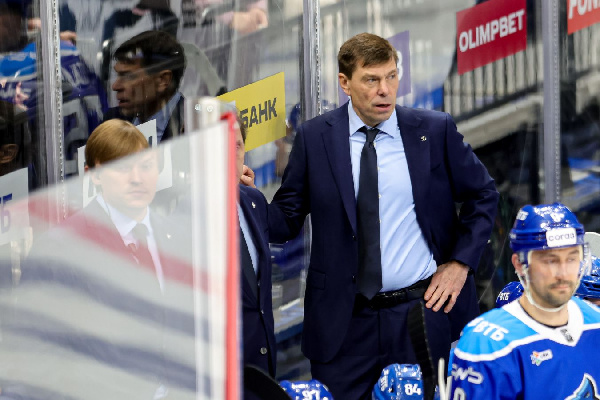 У "Автомобилиста" будет новый тренер: уже известно, кто займет пост