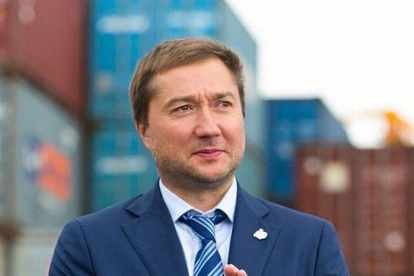 Клуб Западной конференции КХЛ назначил нового спортивного директора