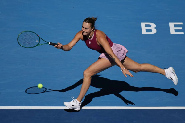 Обновлённый рейтинг WTA: Соболенко не смогла приблизиться к Рыбакиной из-за неудачи в Пекине