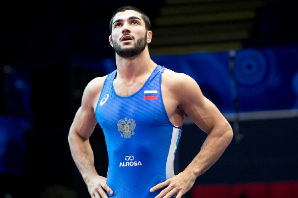 Дисквалифицировали на шесть лет: российский борец отказался сдавать допинг-пробу